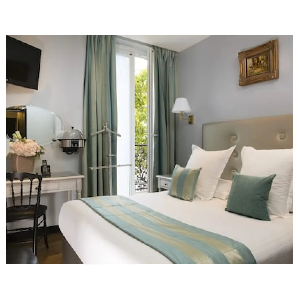 Hotel Plaza Elysées