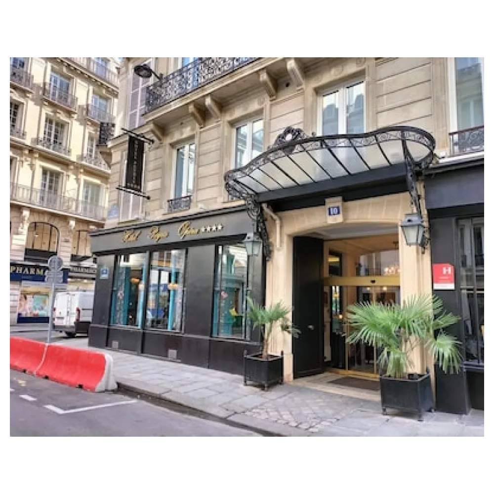 Hotel Peyris Opera