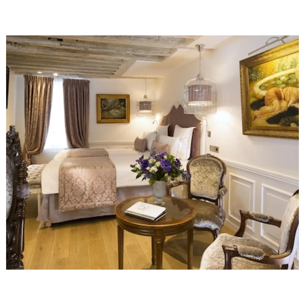 Academie Hotel Saint Germain