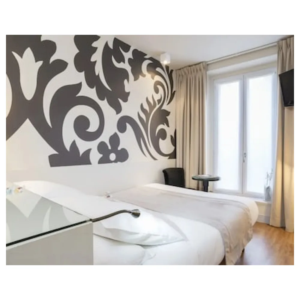 Hôtel Bastille Secret