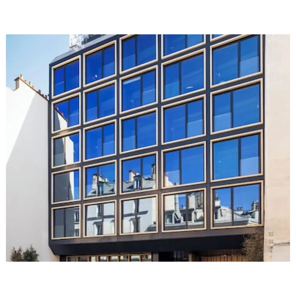 La Fondation