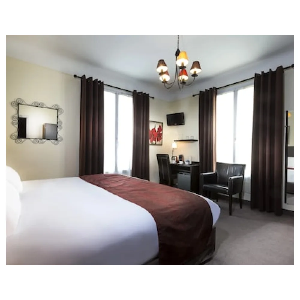 Chatillon Paris Montparnasse