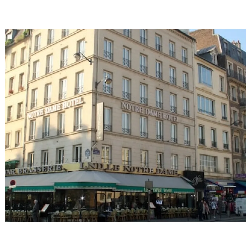 Hotel Le Notre Dame Saint Michel