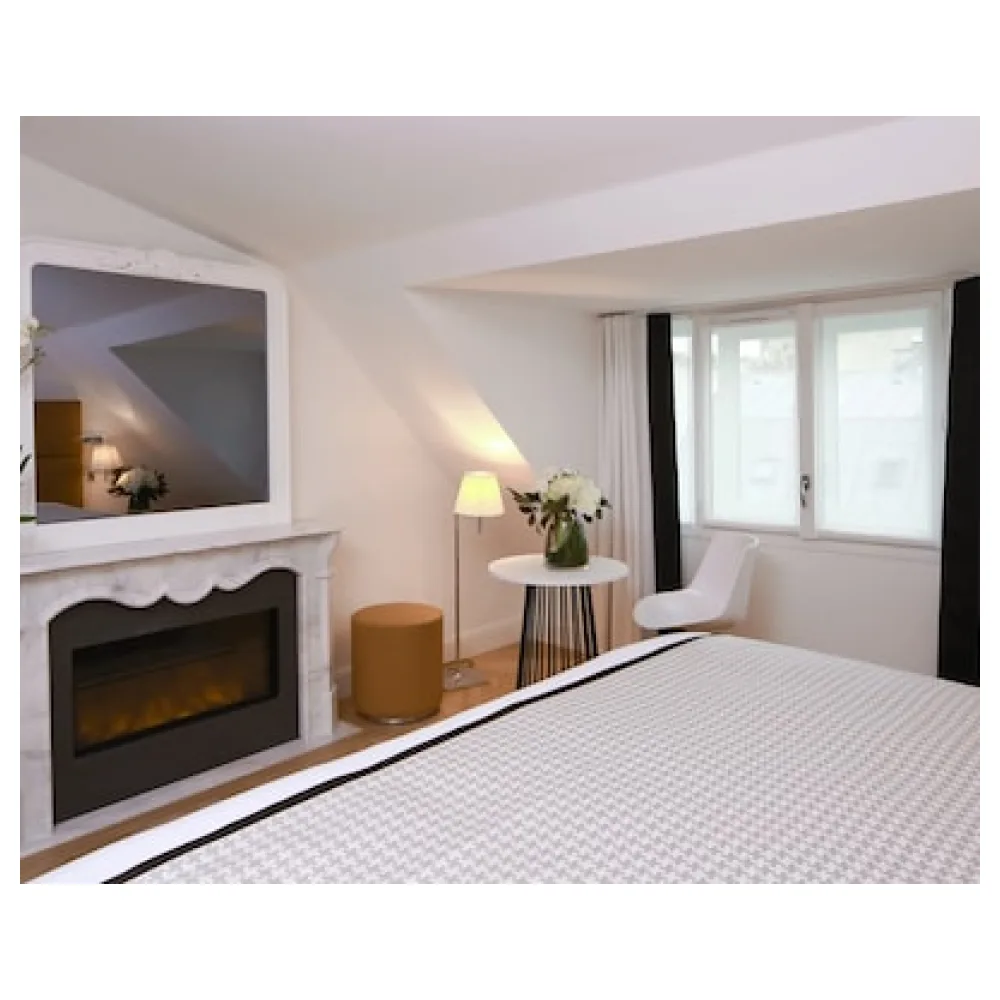 Hôtel R de Paris - Boutique Hotel