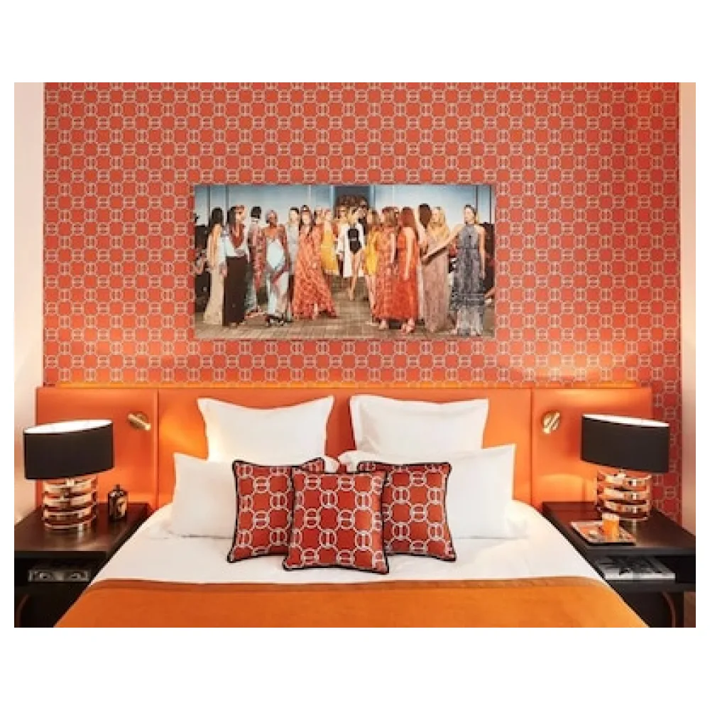 Hôtel Dress Code