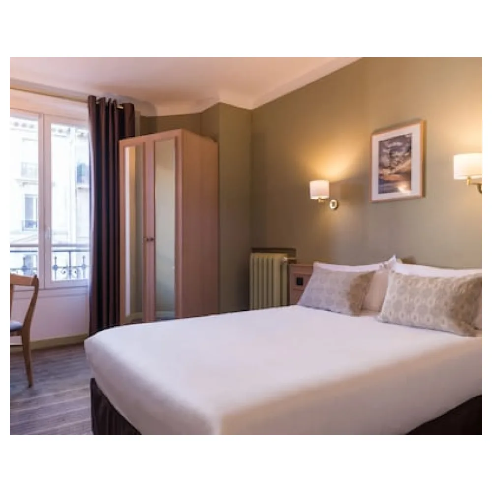 Paris France Hotel