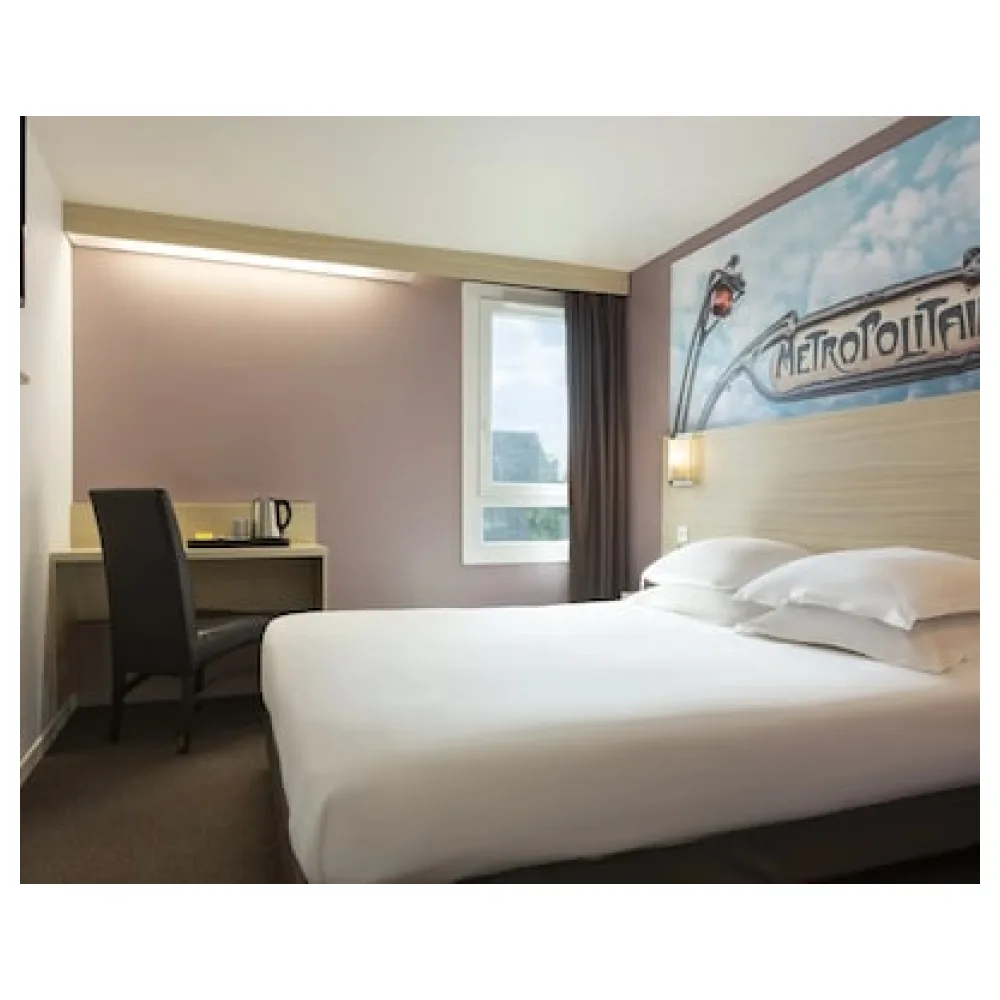 B&B HOTEL Marne-la-Vallée Chelles