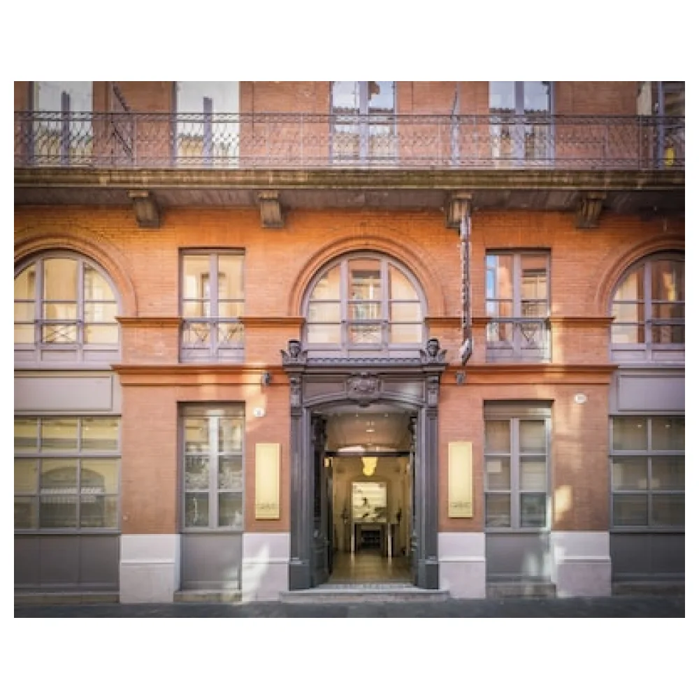 Le Grand Balcon Hotel