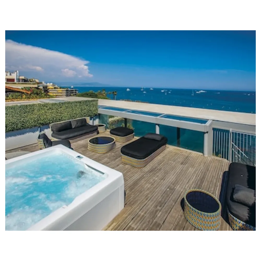 Royal Antibes - Luxury Hotel Résidence Beach & Spa