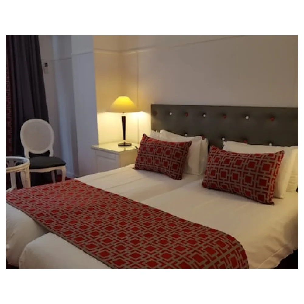Hotel Boreal