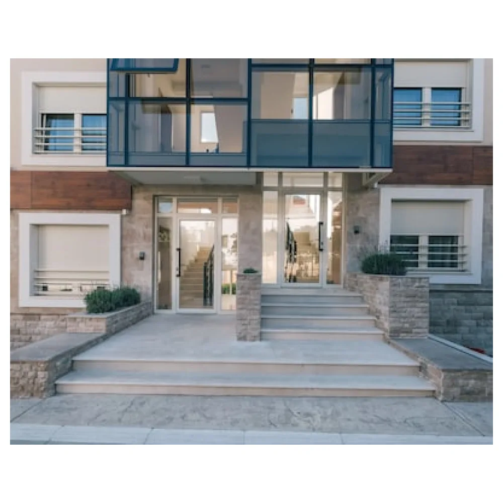Villa Royal Apartments