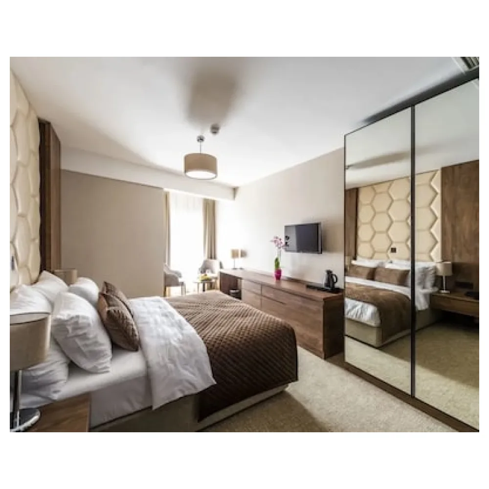 Amsterdam Hotel