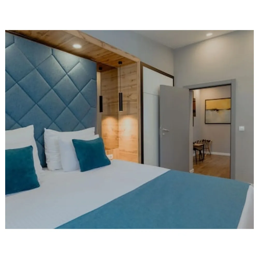 Nobel Gallery Hotel