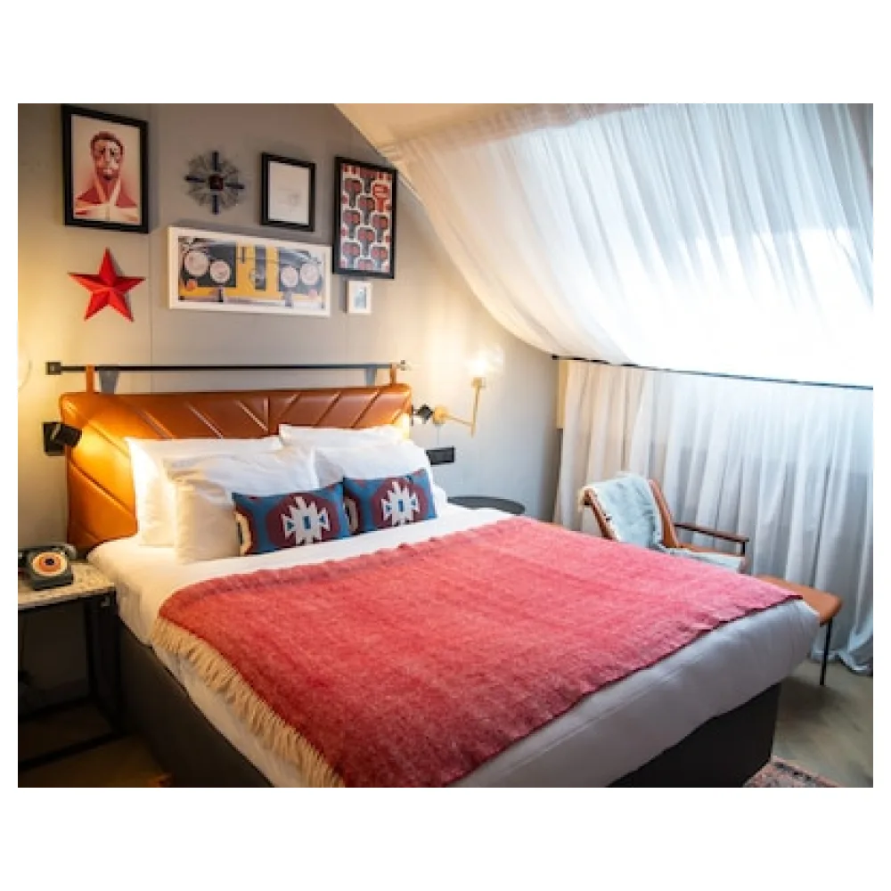 Hotel Indigo Belgrade by IHG