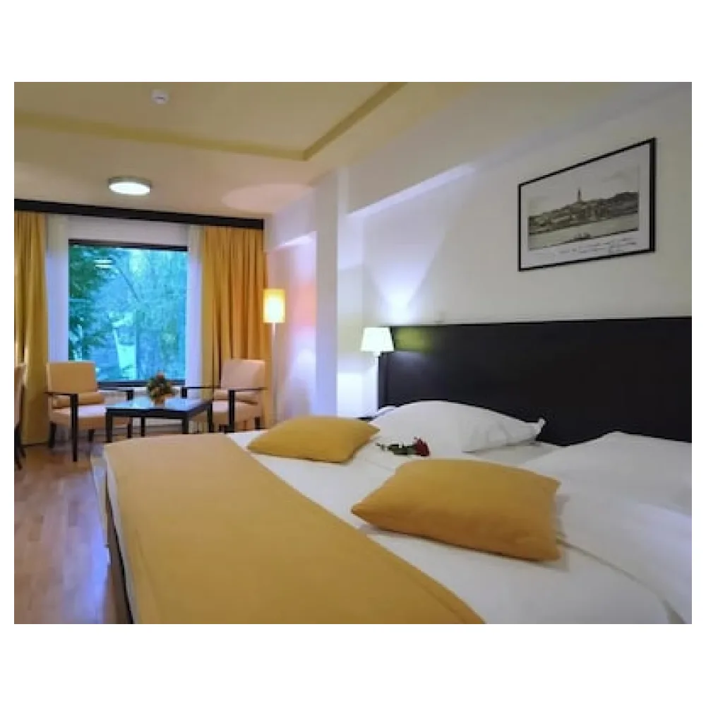 Hotel M