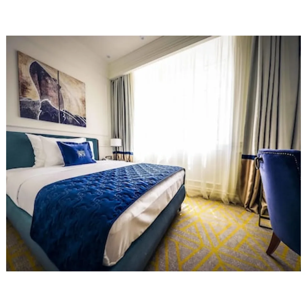 Hotel Centar No. 1