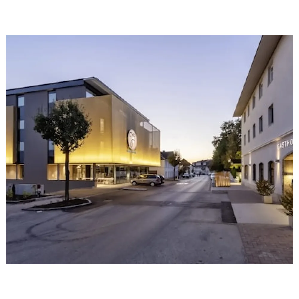 Hotel Gasthof Fischer