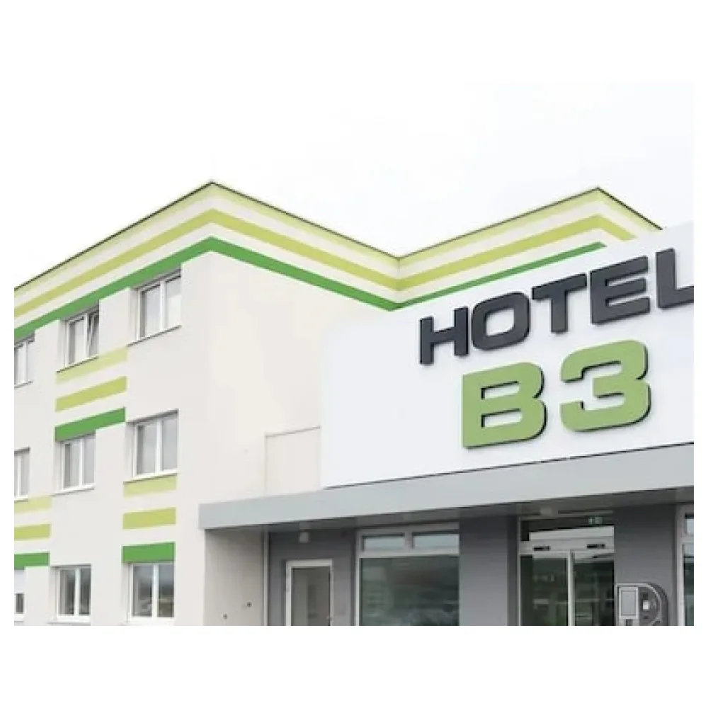 Hotel B3