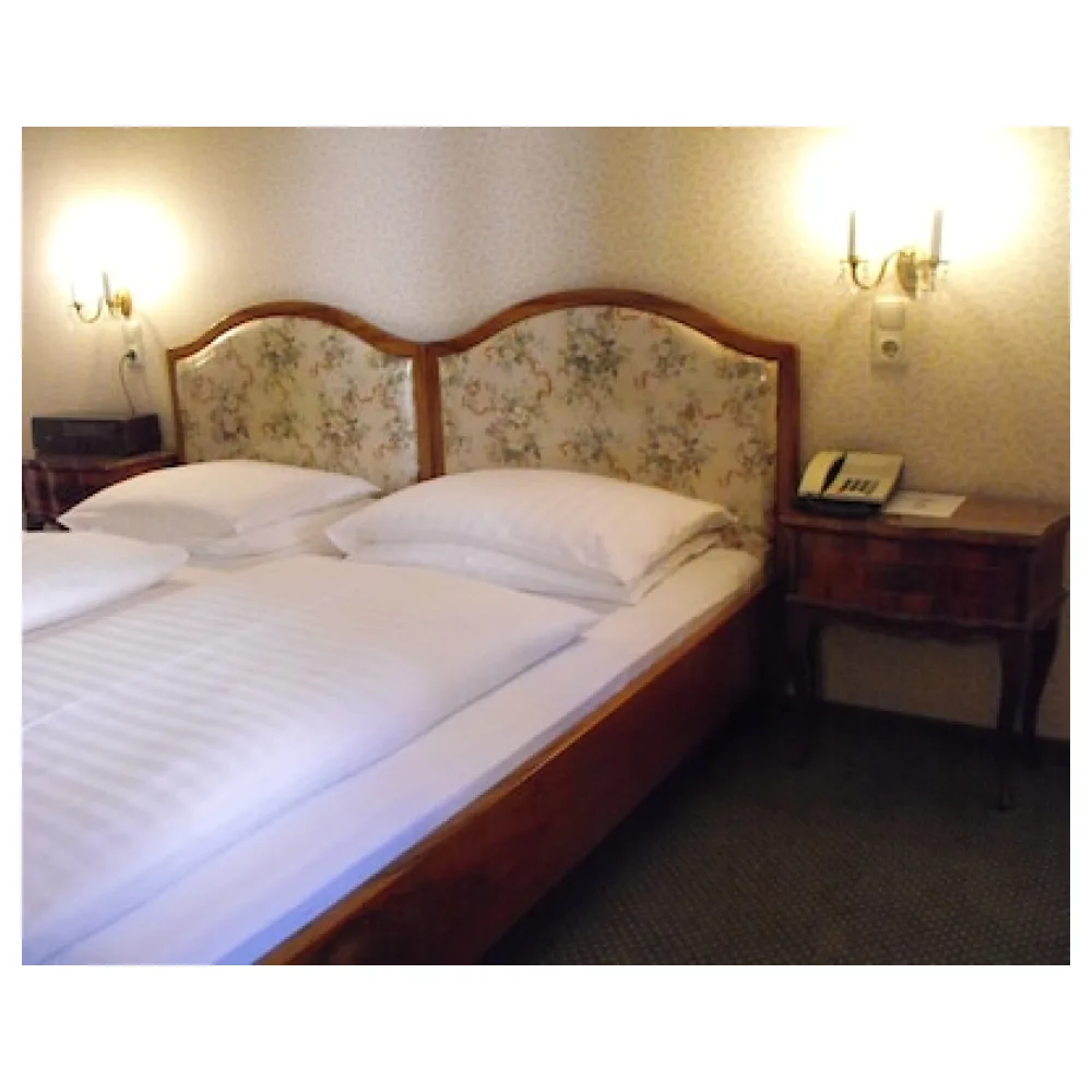 Hotel Hohenstauffen