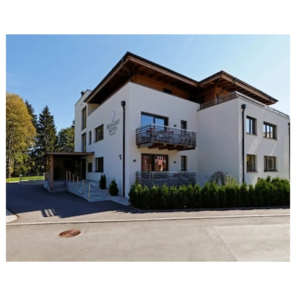 Ski & Golf Suites Zell am See by Alpin Rentals