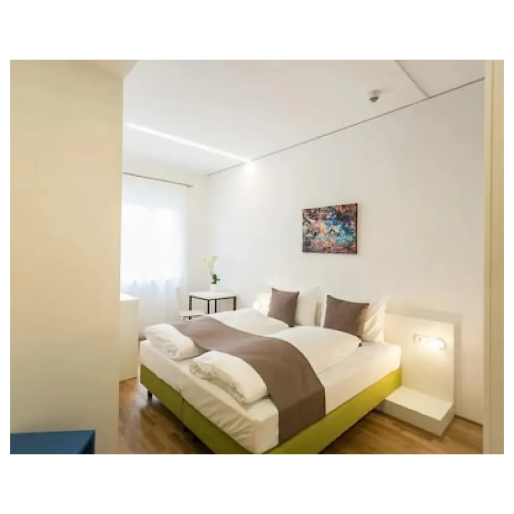 sHome Hotel Graz