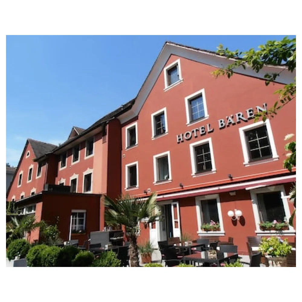 Hotel Bären