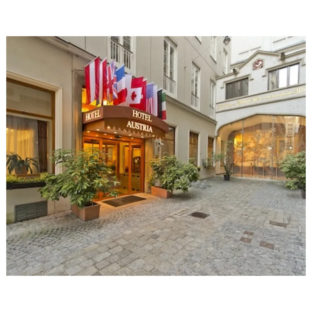 Hotel Austria - Wien