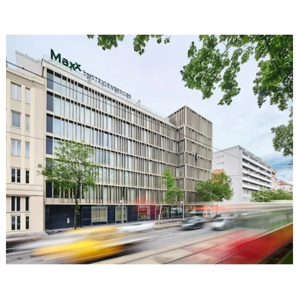 MAXX by Steigenberger Vienna