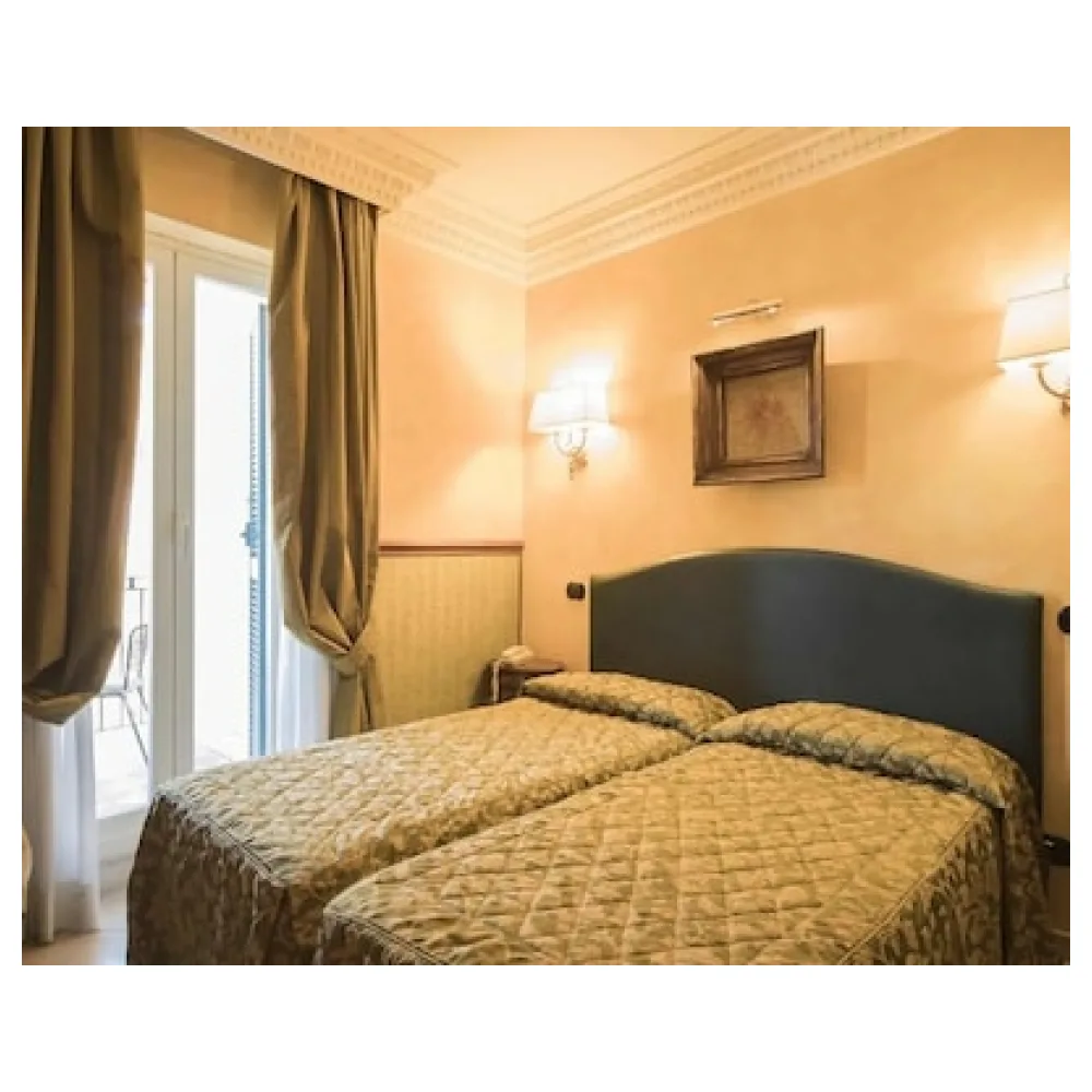 Hotel Donatello