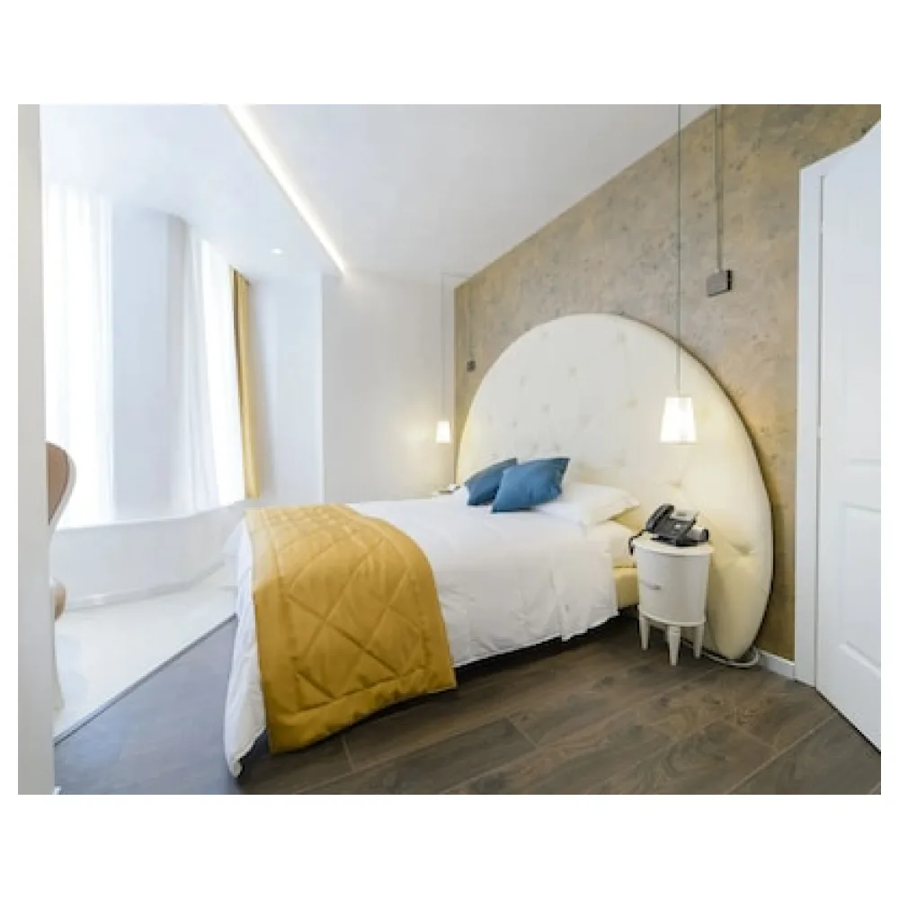 Hotel Vespasiano