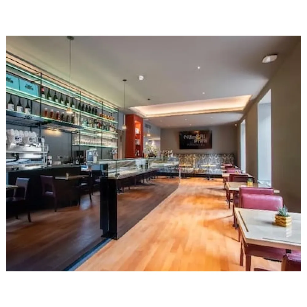 Fortyfive Squared Hotel