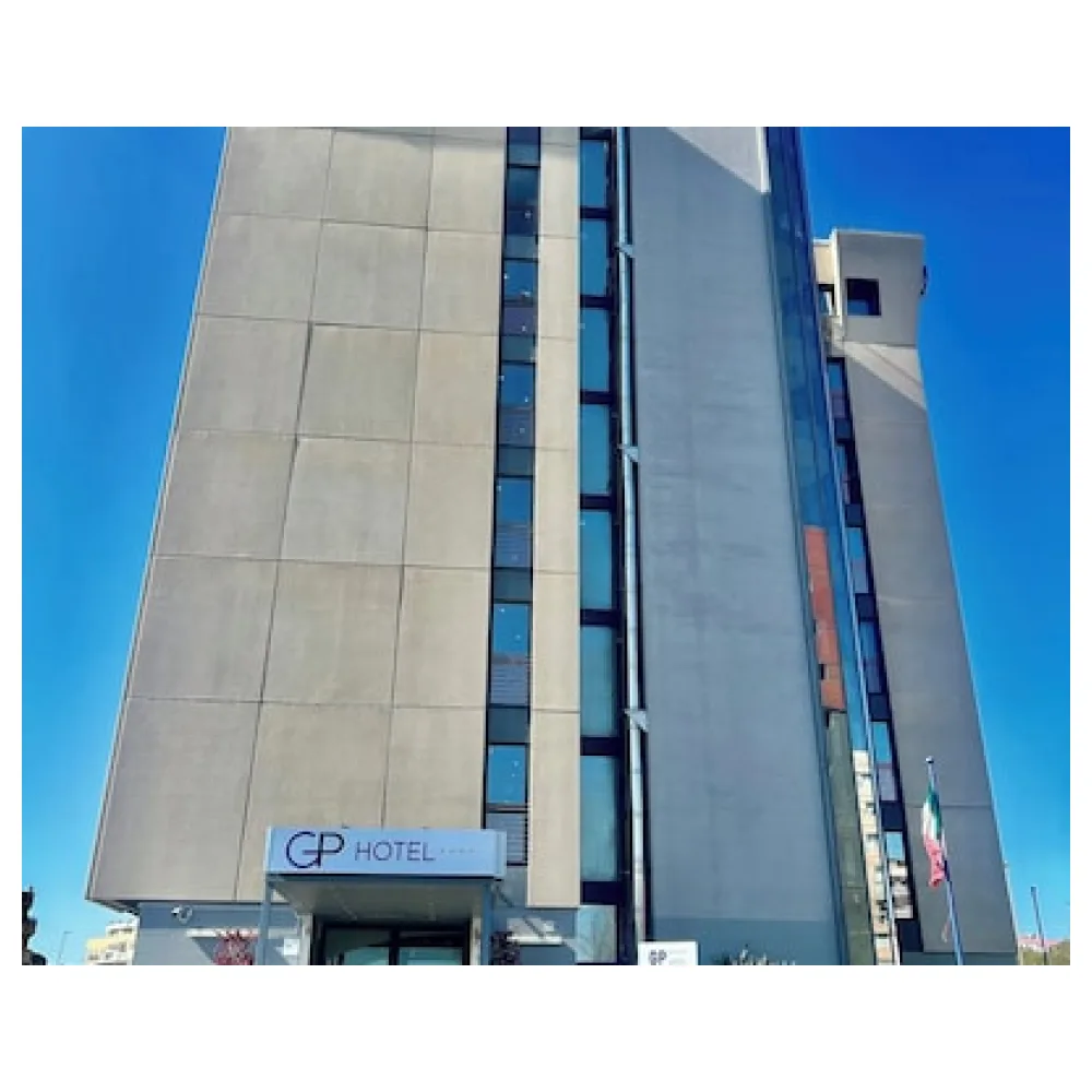 GP Hotel