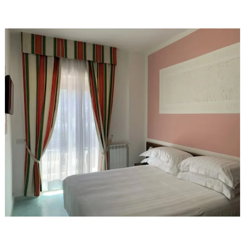 Hotel Conte