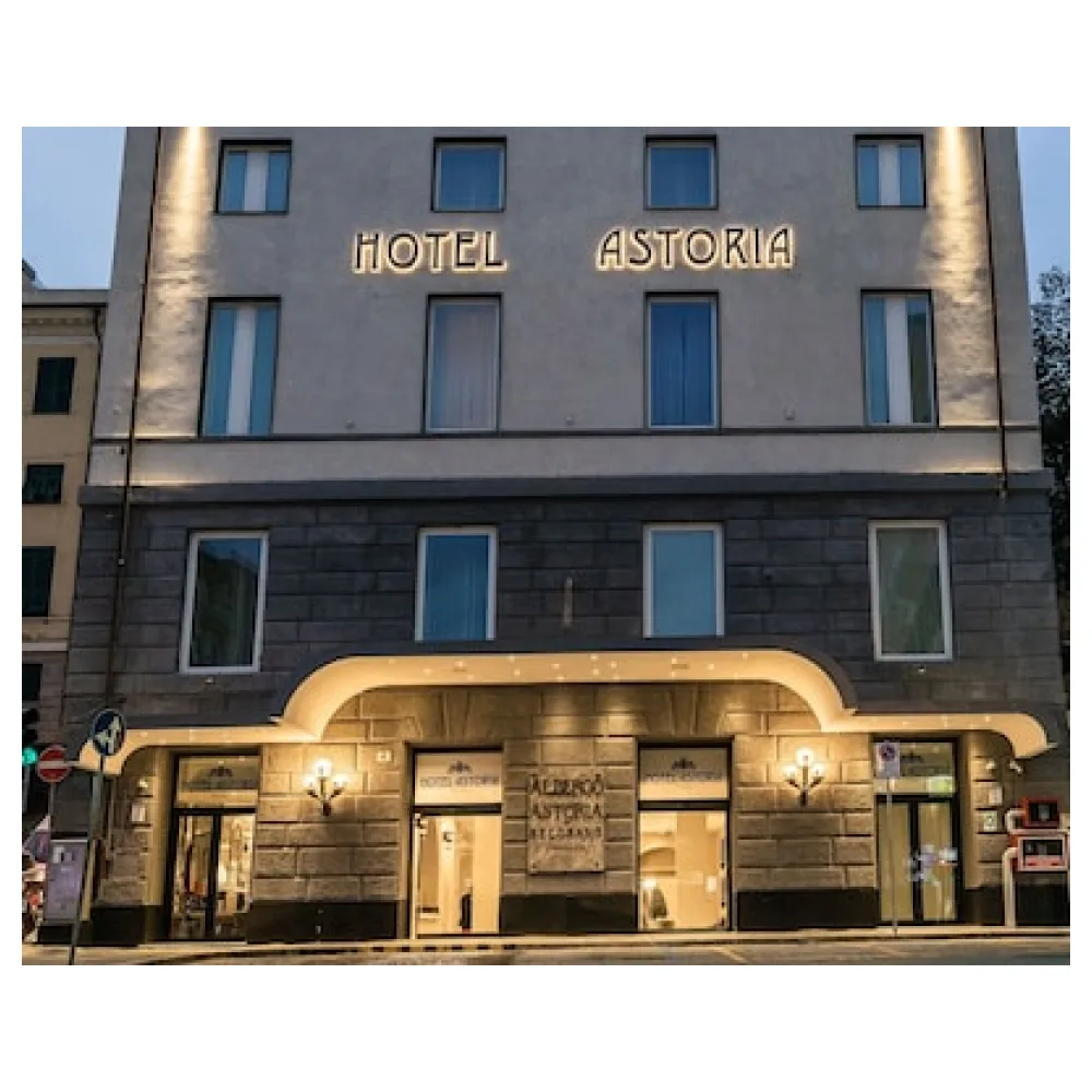 Hotel Astoria