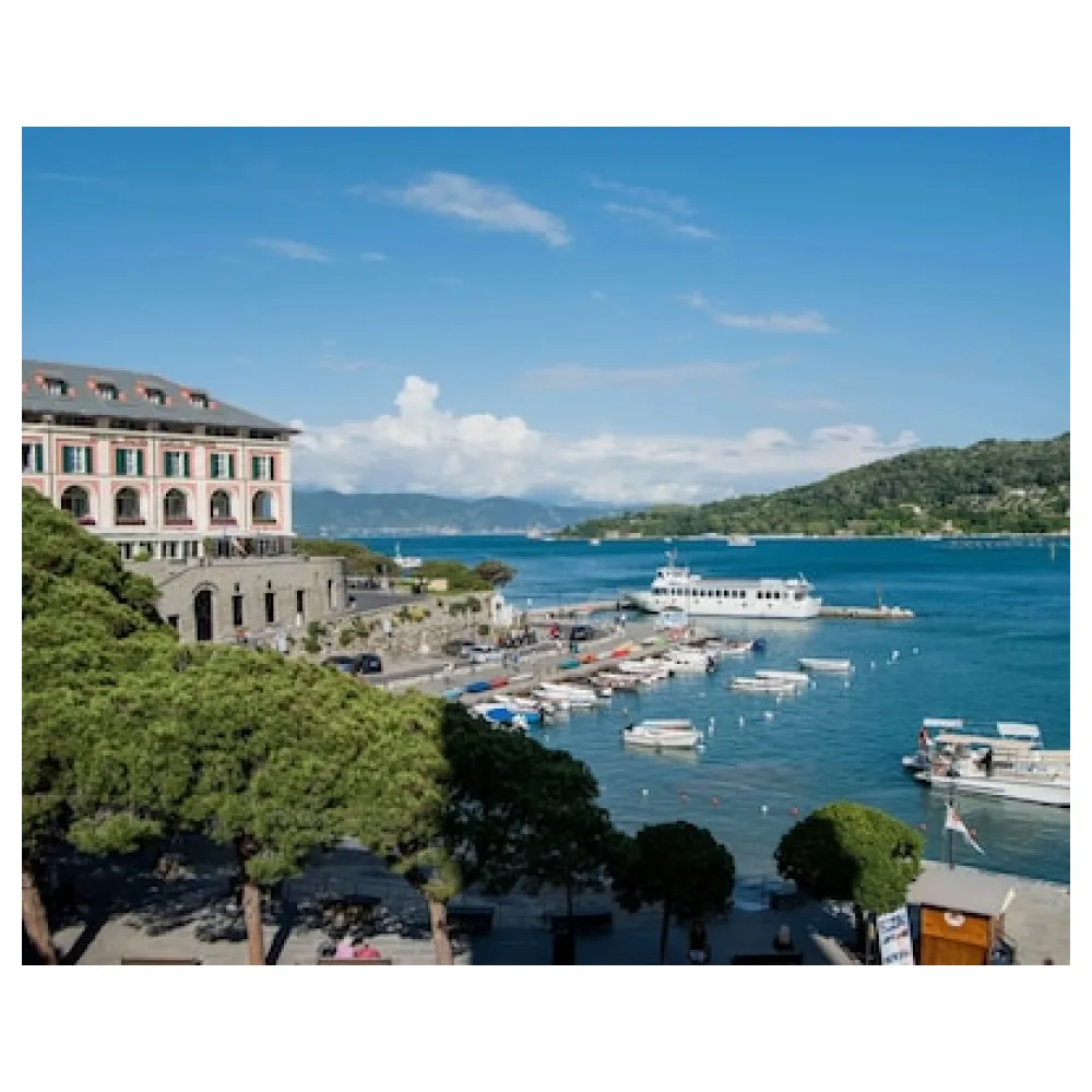 Grand Hotel Portovenere