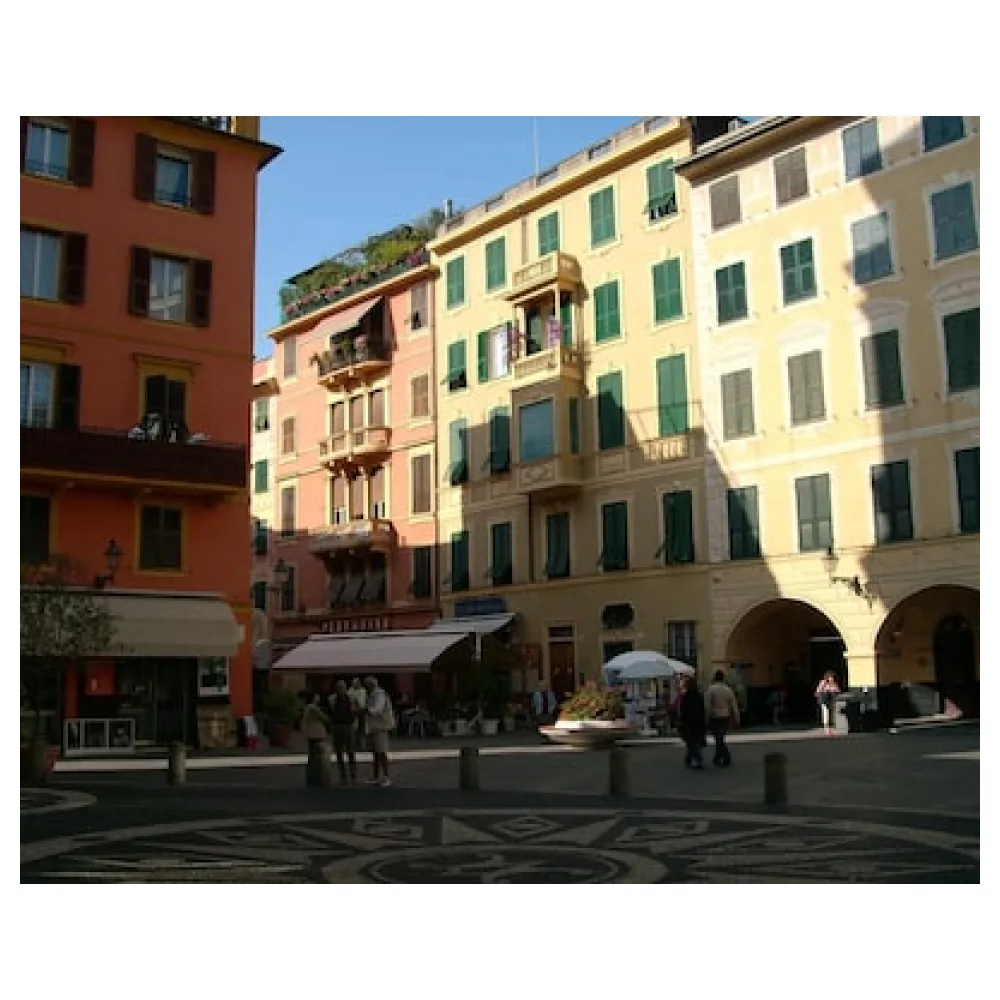 LHP Suite Rapallo