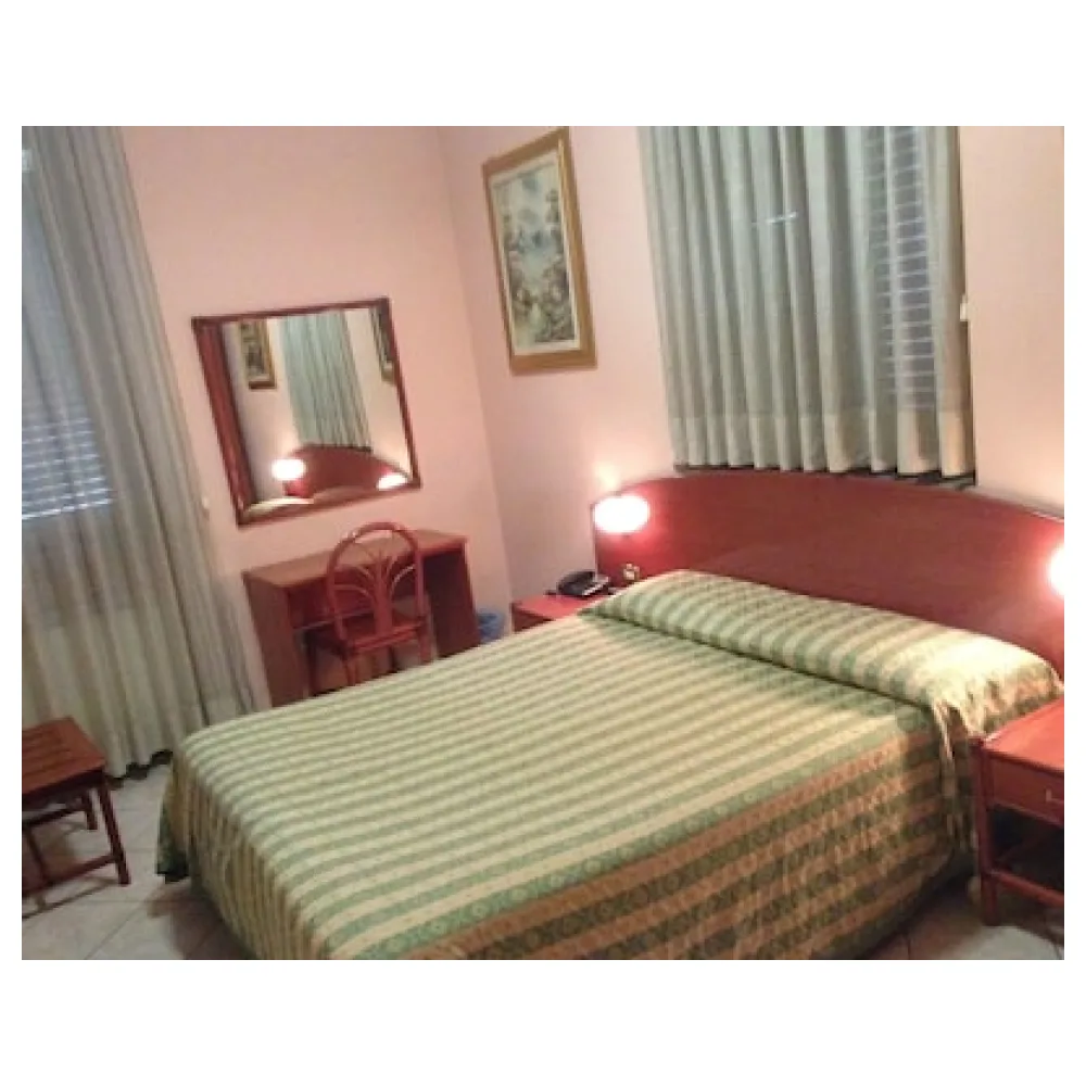 Hotel La Caravella