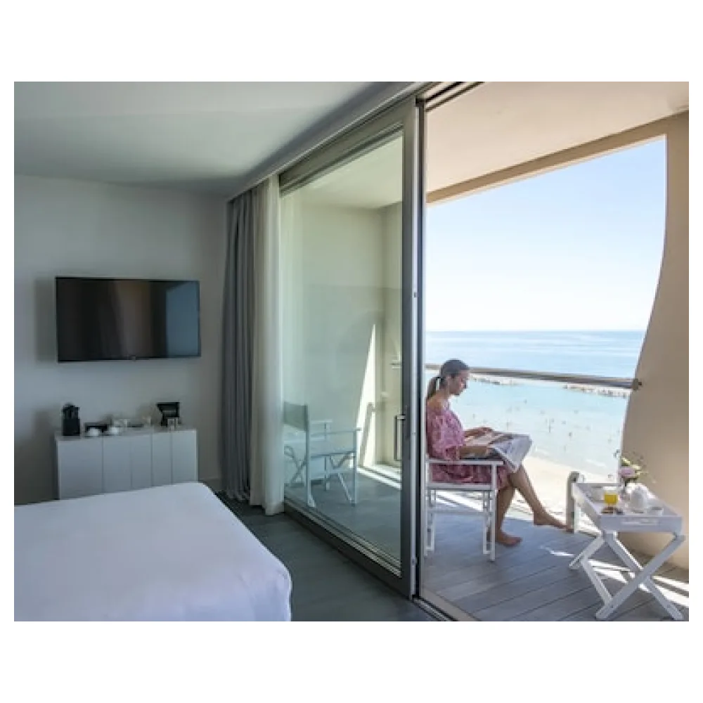 Excelsior Hotel SPA & Lido - Preferred Hotels & Resorts