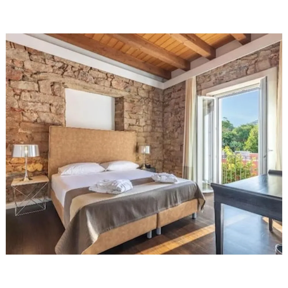 Raphael Hotel Arbatax