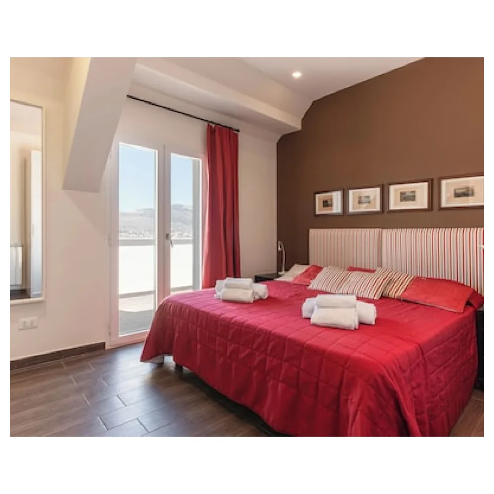 Marbela Apartments & Suites