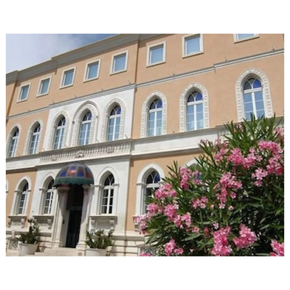 Grand Hotel Ortigia