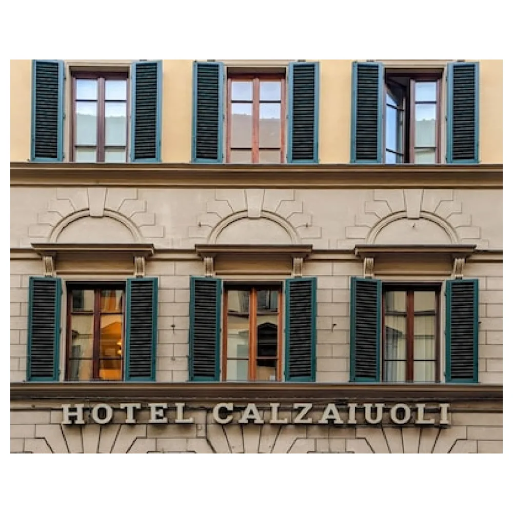 FH55 Hotel Calzaiuoli