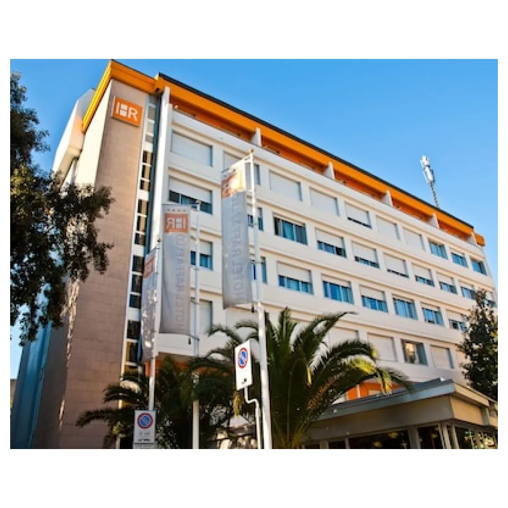 Hotel Raffaello