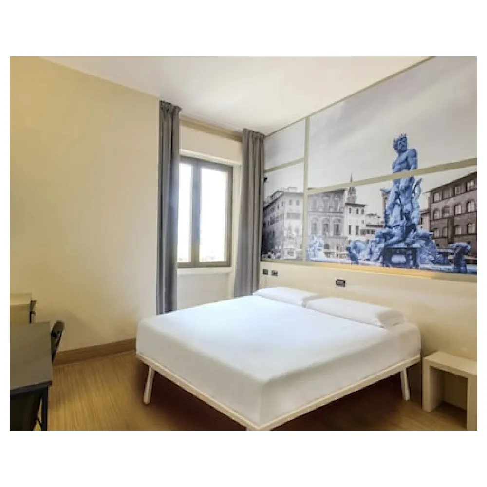 B&B HOTEL Firenze Novoli