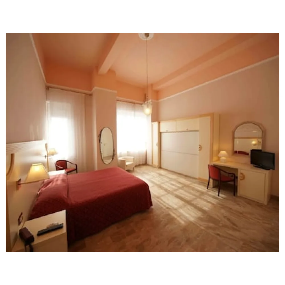 Hotel Liberty