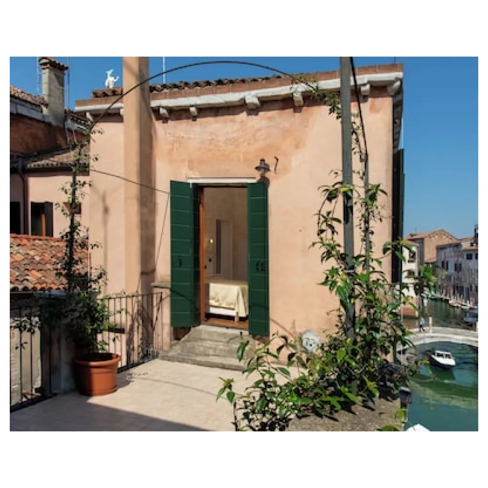 Charming Palace Santa Fosca