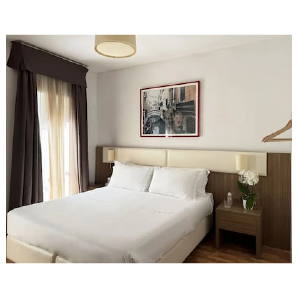 Hotel Il Moro di Venezia