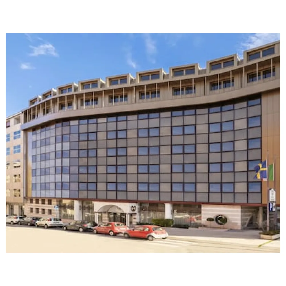 Hotel Giberti & Spa