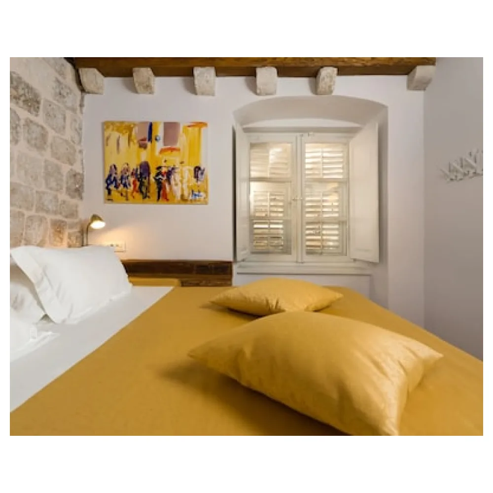 Nije Presa Apartments