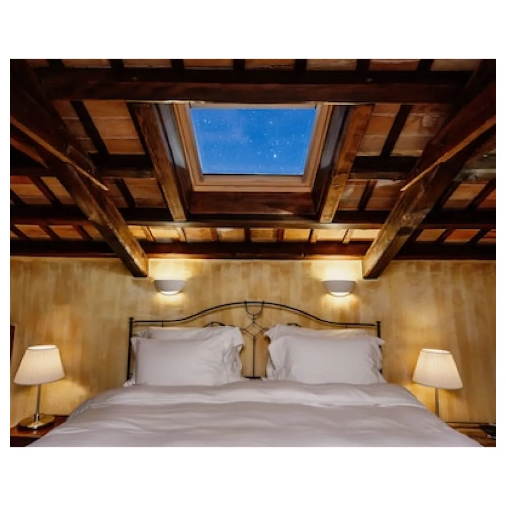 Meneghetti Wine Hotel & Winery